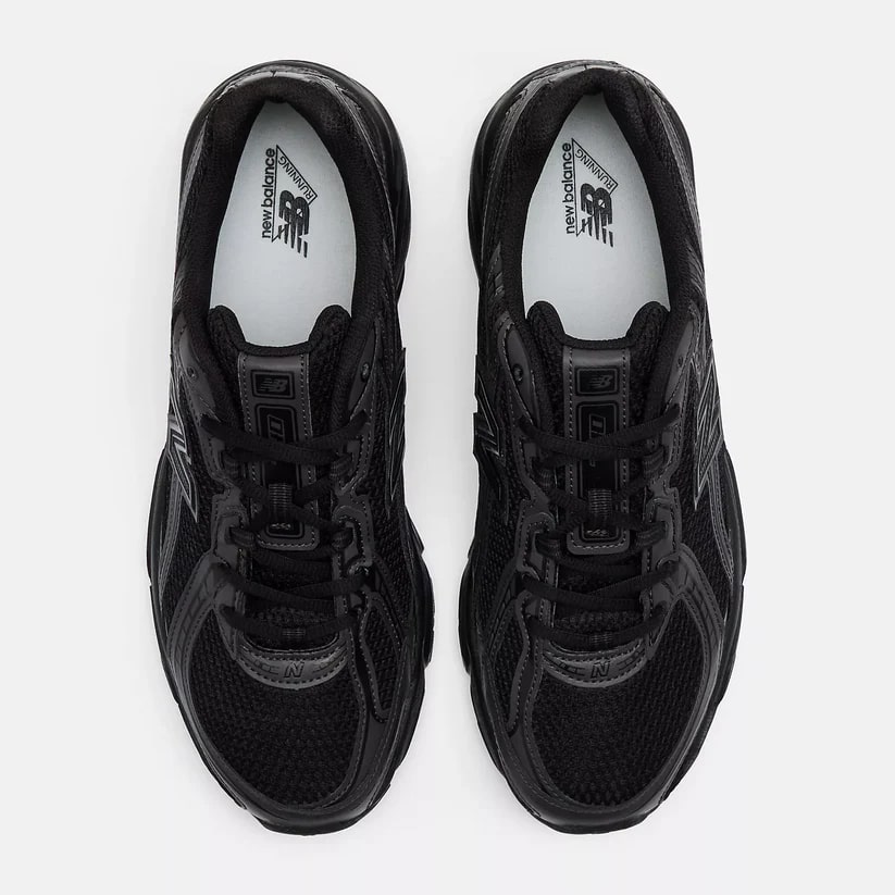 Pantofi Sport Unisex, New Balance, 740 U740BO2 - 2 | YEO